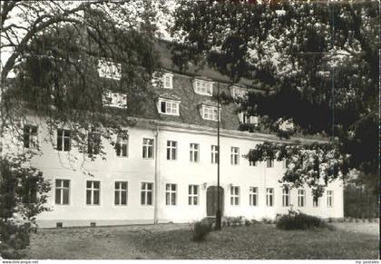 Niesky See Heim x 1983