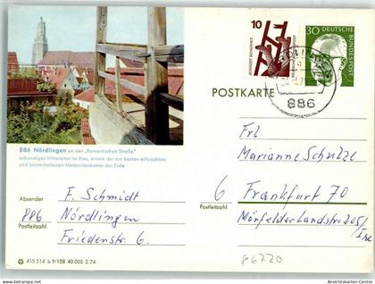 39665827 - Noerdlingen