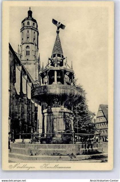 51399394 - Noerdlingen