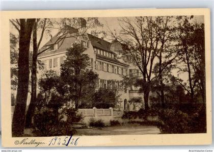 51436435 - Noerdlingen