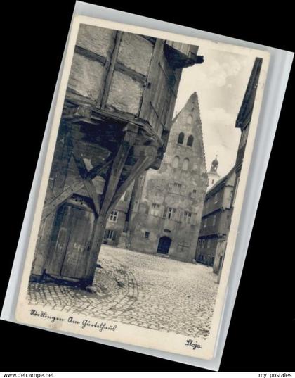 Noerdlingen