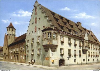 Noerdlingen Buergerspital