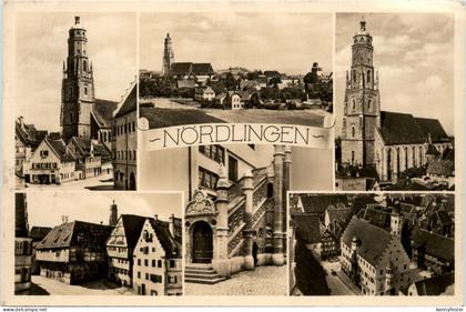 Nördlingen