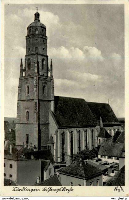 Nördlingen