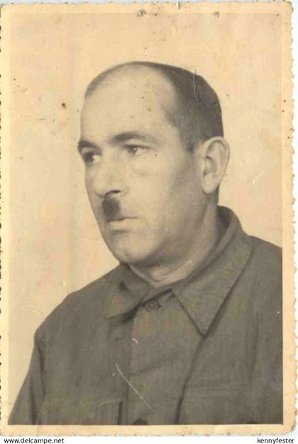 Nördlingen - Soldat