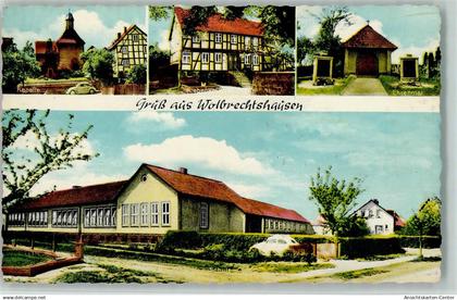 11079982 - Wolbrechtshausen