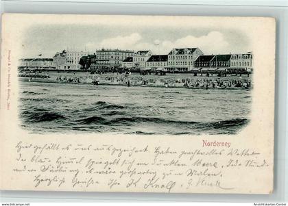 10108672 - Norderney