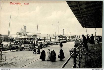 14009235 - Norderney