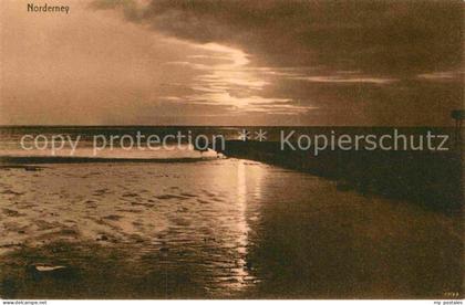 Norderney Nordseebad