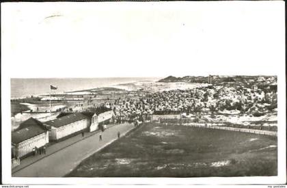 Norderney Nordseebad Norderney Bad x 1950