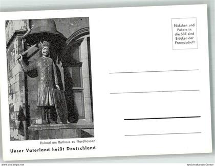 38151496 - Nordhausen , Thuer