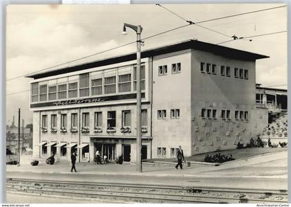 50386225 - Nordhausen , Thuer