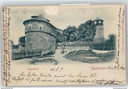 51154054 - Nordhausen , Thuer