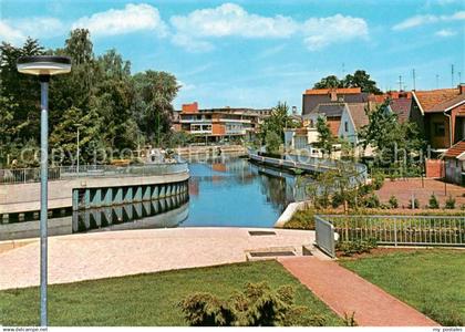 Nordhorn Vechtepartie