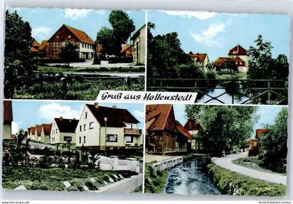 51049626 - Hollenstedt , Leinetal