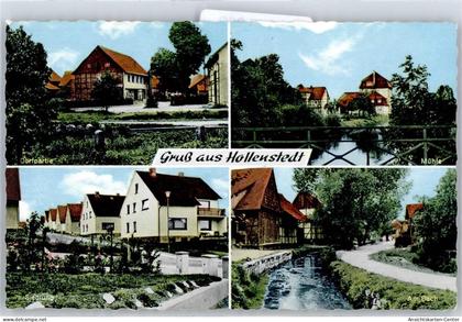 51049628 - Hollenstedt , Leinetal
