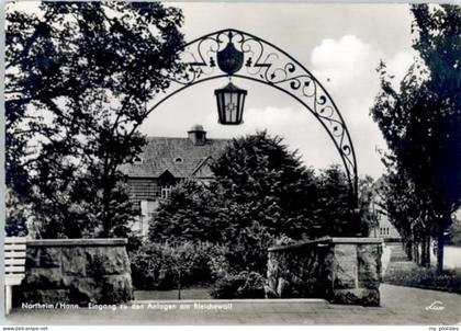 Northeim Bleichewall