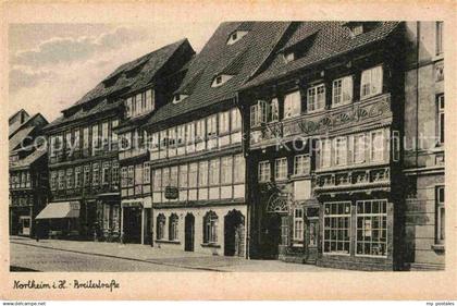 Northeim Breitestrasse