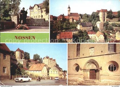 Nossen