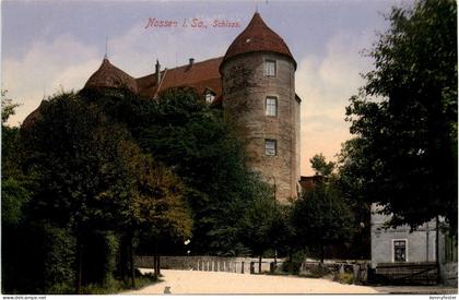 Nossen - Schloss