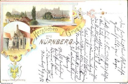 Nuernberg