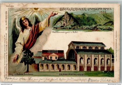 13988132 - Oberammergau