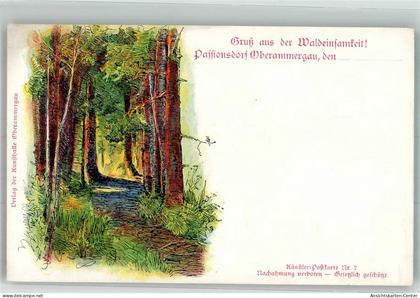 38036191 - Oberammergau