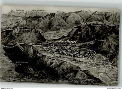 38139189 - Oberammergau