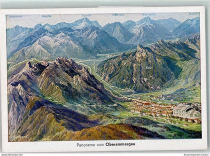 39162186 - Oberammergau