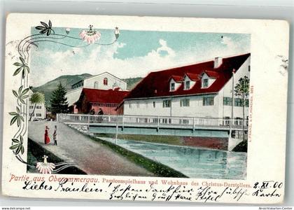 39936620 - Oberammergau