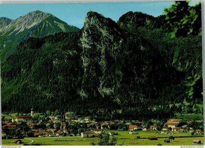 40152475 - Oberammergau