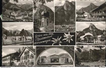 Oberammergau