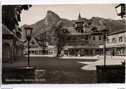 Oberammergau