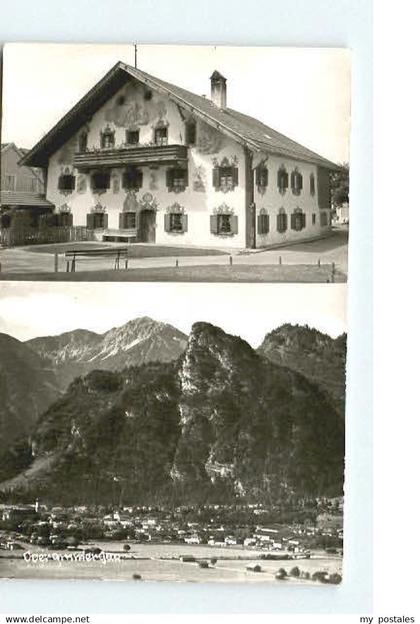 Oberammergau