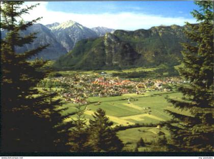 OBERAMMERGAU Bayern Oberammergau