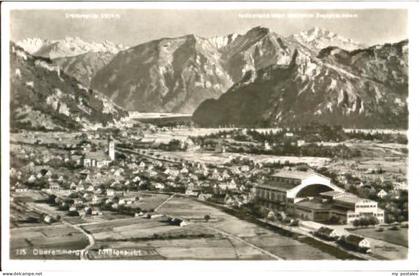 OBERAMMERGAU Bayern Oberammergau