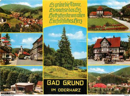 CPM Bad Grund im Oberharz