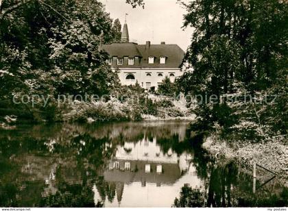 Oberhausen Kaisergarten