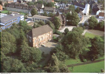 Oberhausen Oberhausen