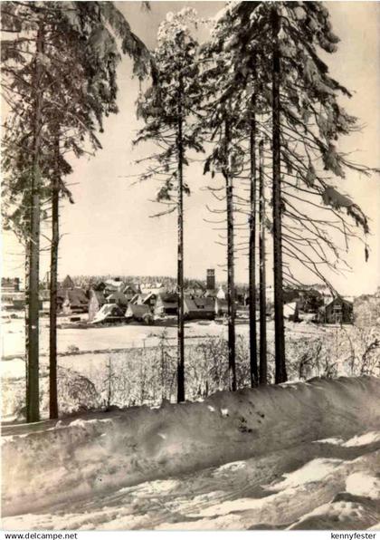 Oberhof,