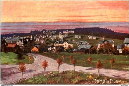 Oberhof,