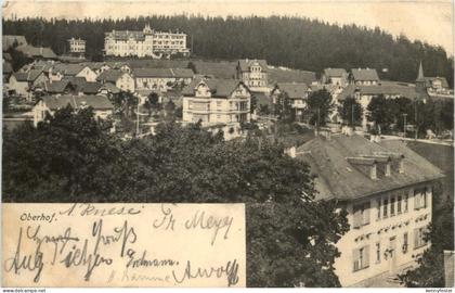 Oberhof