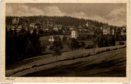 Oberhof
