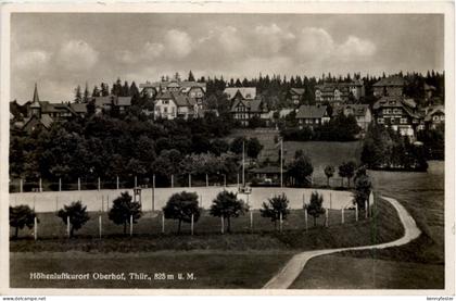 Oberhof