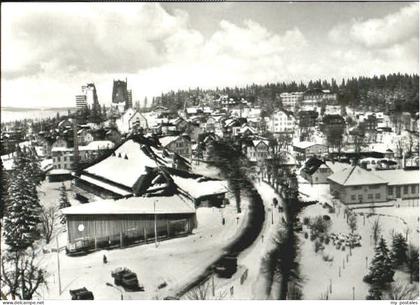 Oberhof Thueringen Oberhof  x 1969
