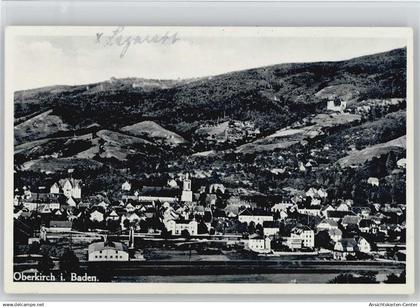 10034385 - Oberkirch , Baden