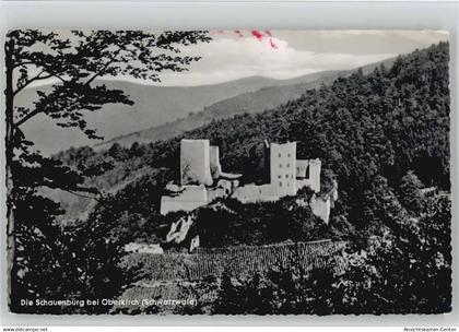 10045965 - Oberkirch , Baden