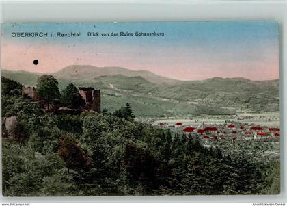 11077239 - Oberkirch , Baden