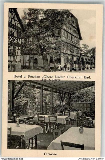 13533255 - Oberkirch , Baden