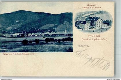 13556697 - Oberkirch , Baden